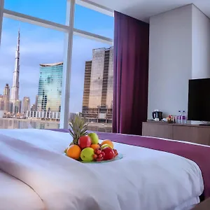 4* Hotel Park Regis Business Bay