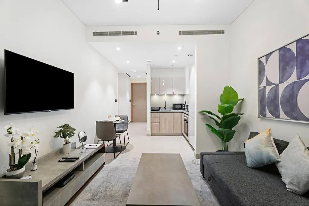 First Class 1Br Rustic With Modern Comfort Dubai United Arab Emirates