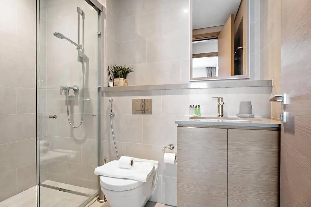 First Class 1Br Rustic With Modern Comfort Dubai