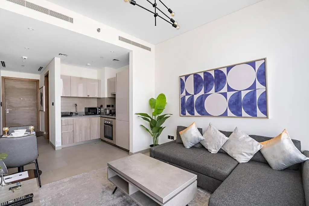 First Class 1Br Rustic With Modern Comfort Dubai United Arab Emirates