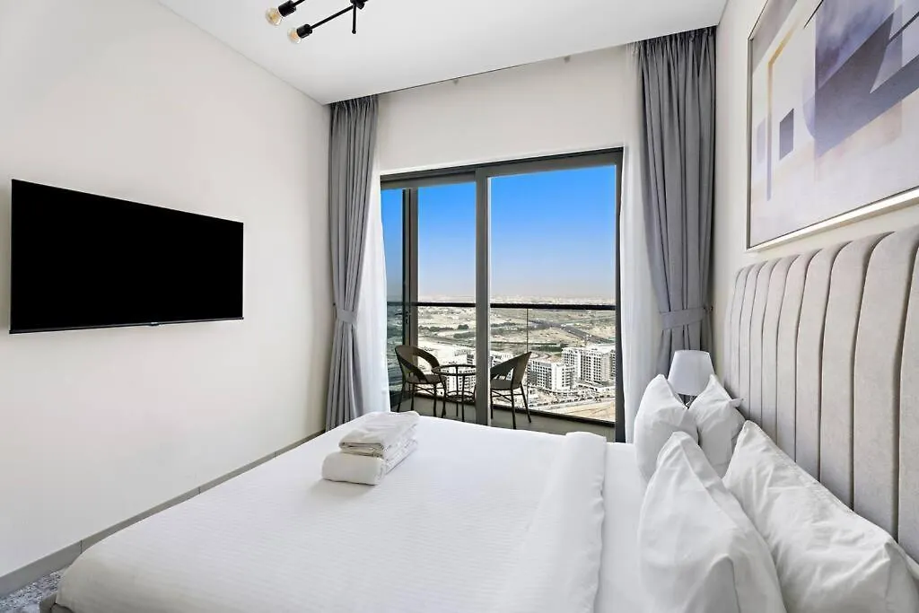 First Class 1Br Rustic With Modern Comfort Dubai United Arab Emirates