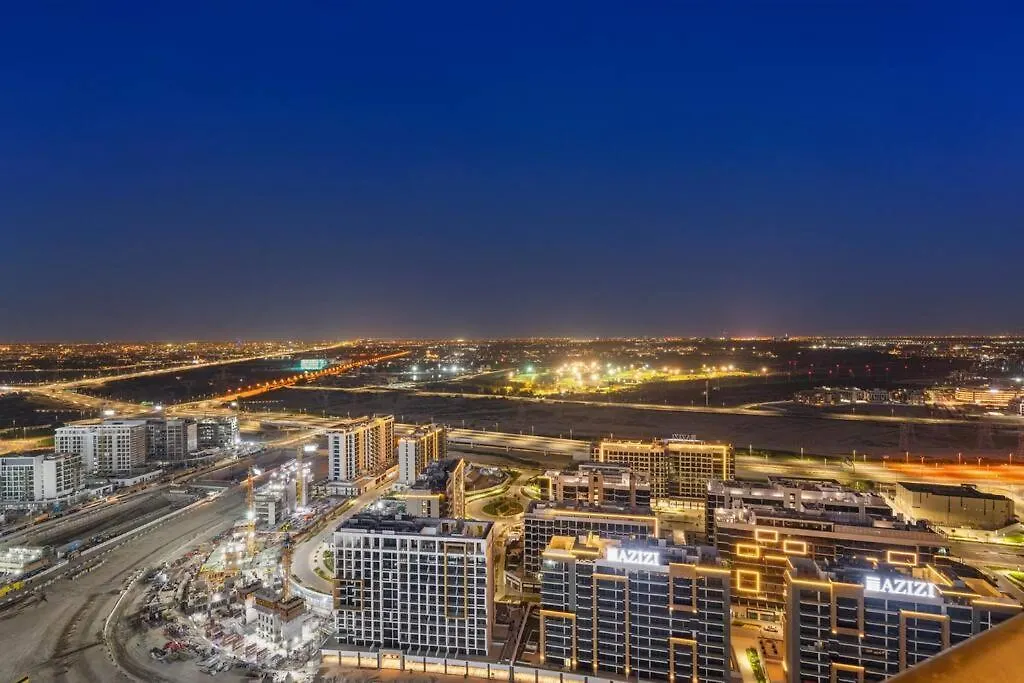 Apartment First Class 1Br Rustic With Modern Comfort Dubai United Arab Emirates