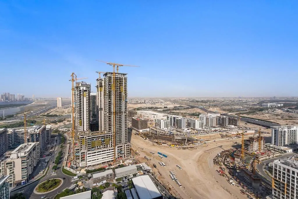 First Class 1Br Rustic With Modern Comfort Dubai